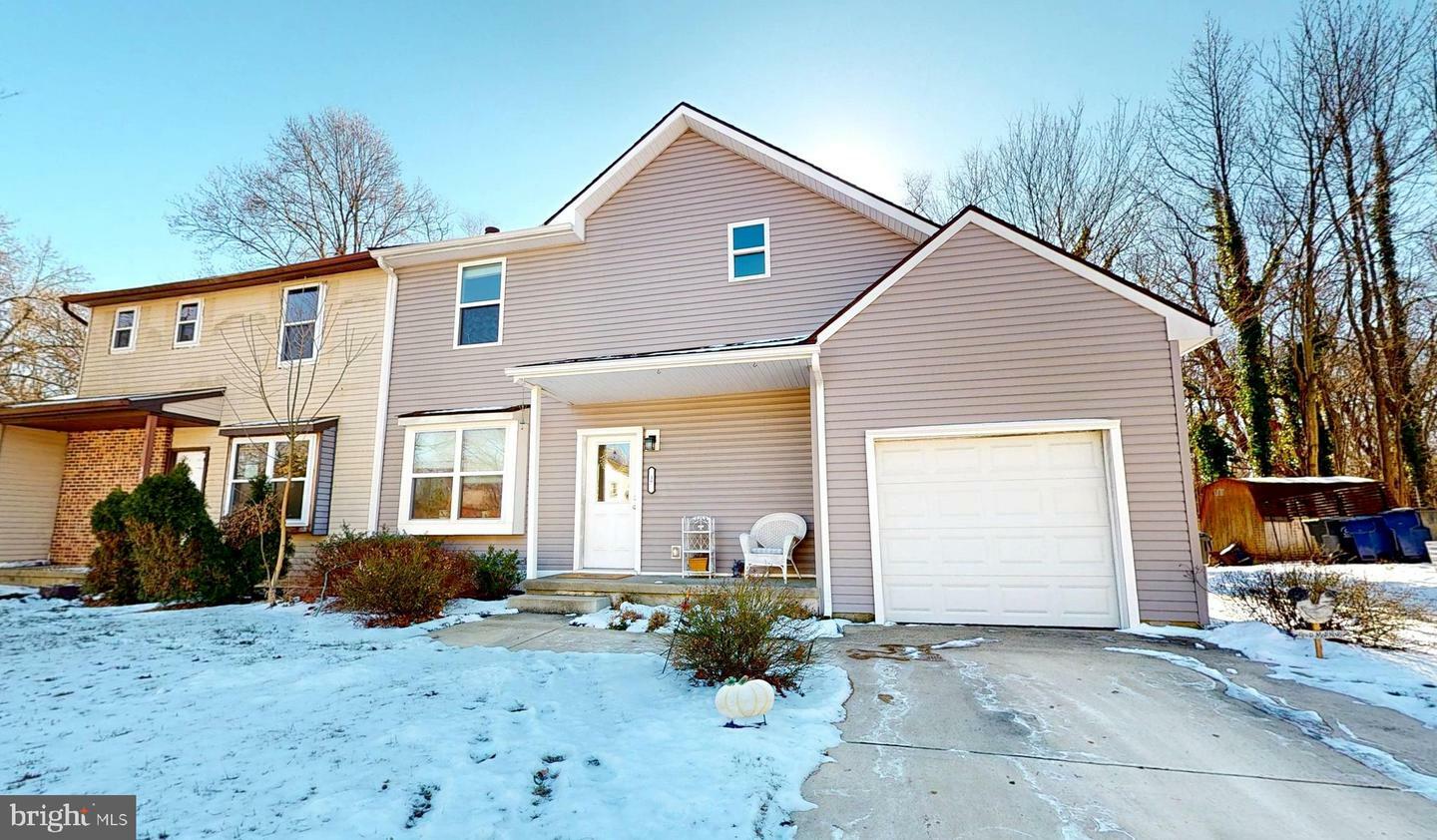 Property Photo:  37 Brambling Lane  NJ 08043 