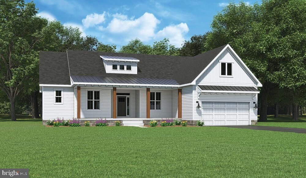 Property Photo: 32 Red Stone Lane 46 PA 17331