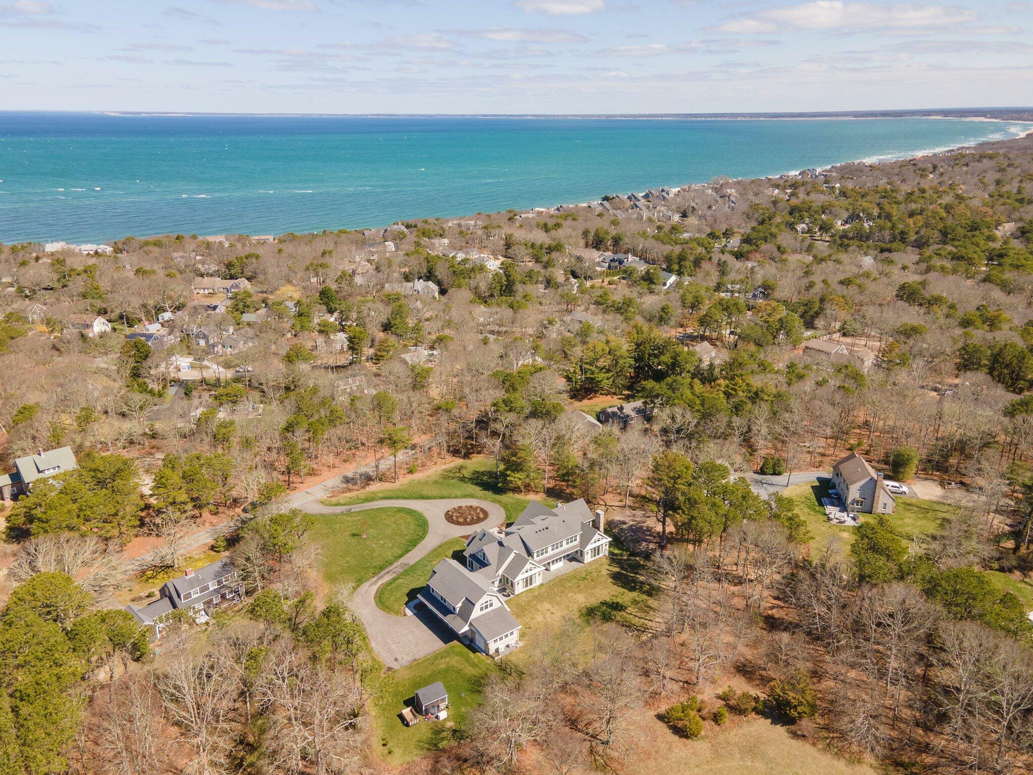 Property Photo: 5 Jakes Lane MA 02631