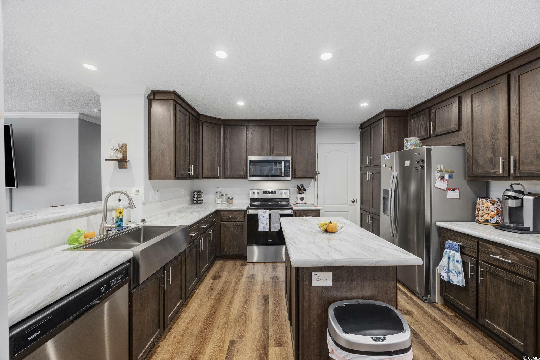 Property Photo: 1708 Greenridge Dr. SC 29526
