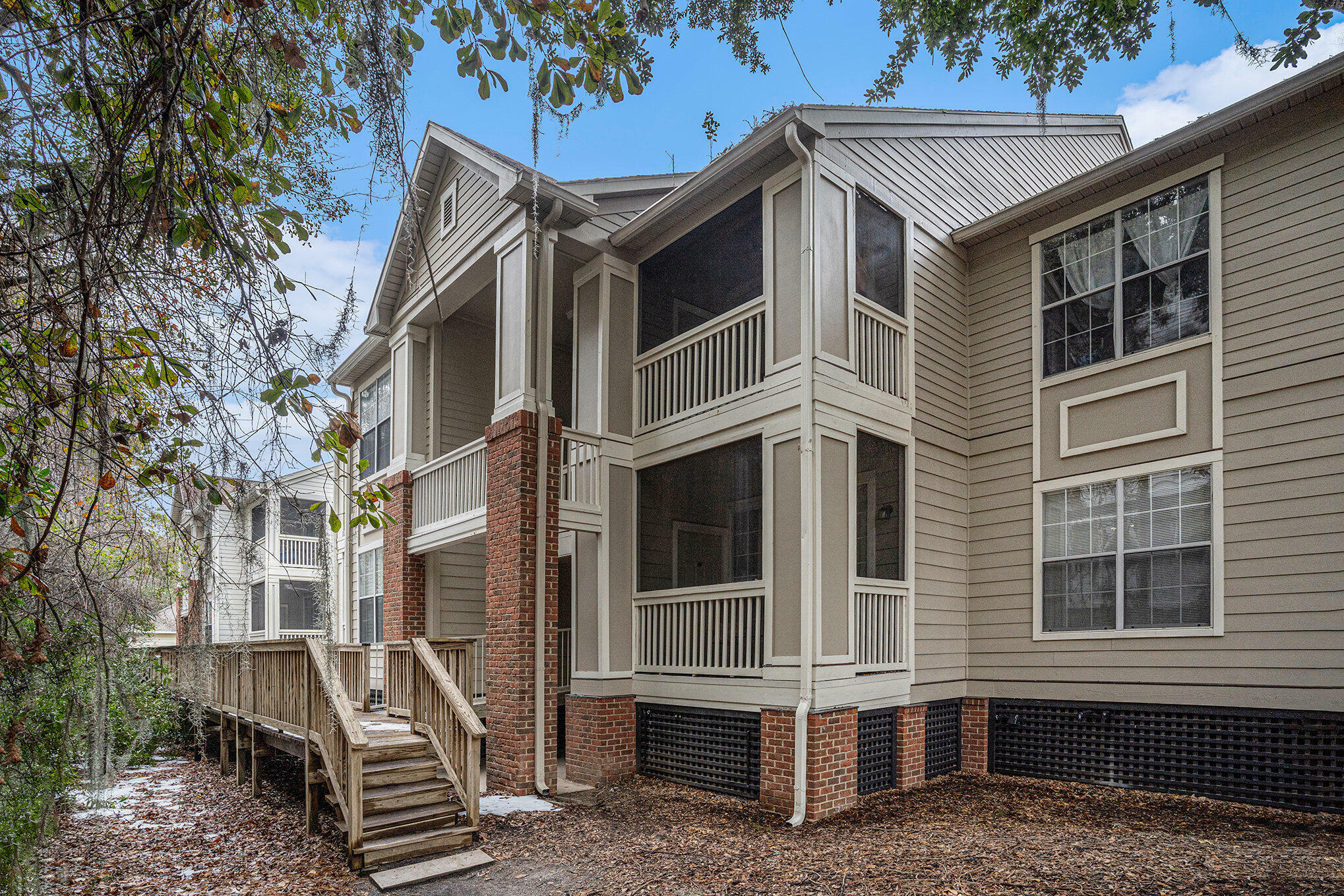 Property Photo:  1600 Long Grove Drive # 1512  SC 29464 