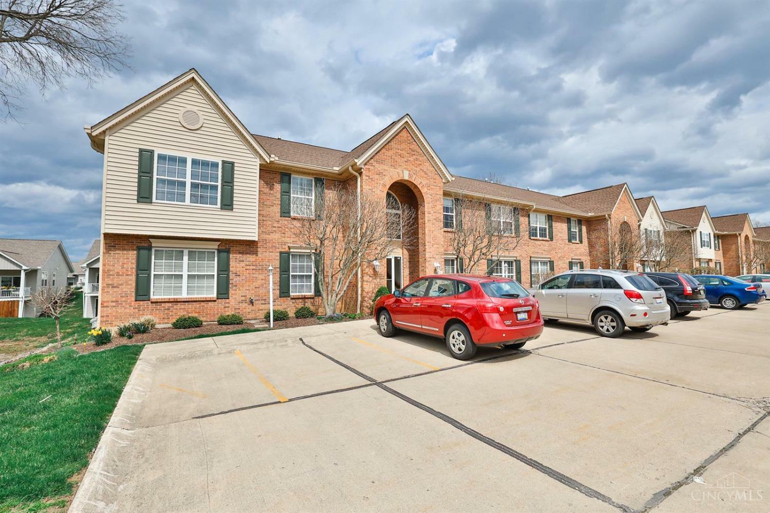 621 Covedale Avenue  Delhi Twp OH 45238 photo