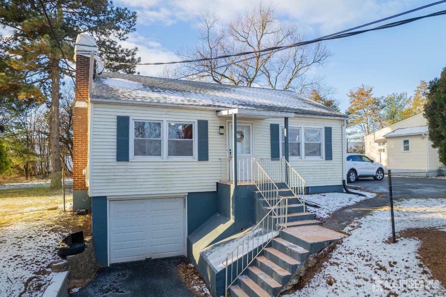 Property Photo:  3107 N Nj-22 Highway E  NJ 08876 