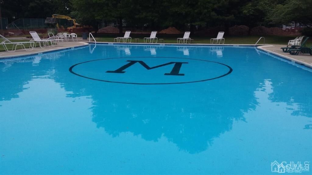 Property Photo: 18 Judson Street 3A NJ 08837