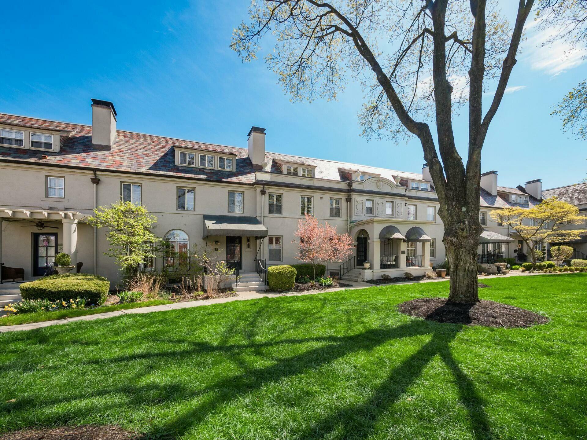 Property Photo: 32 Brunson Avenue OH 43203