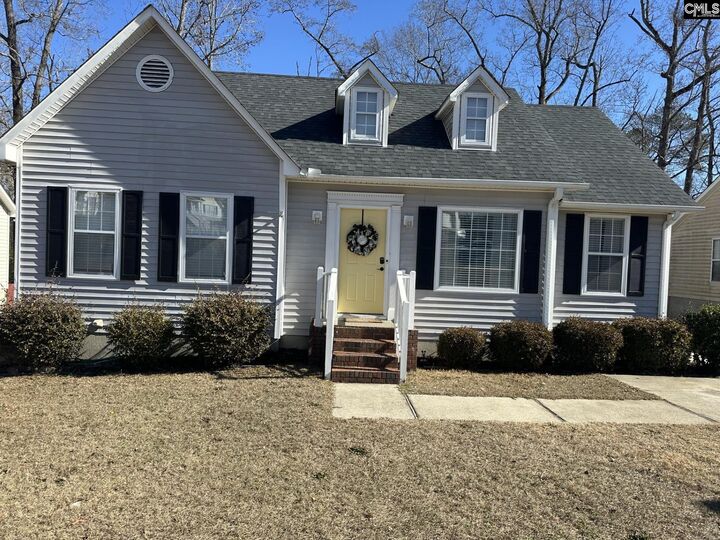 218 Stonewood  West Columbia SC 29170 photo