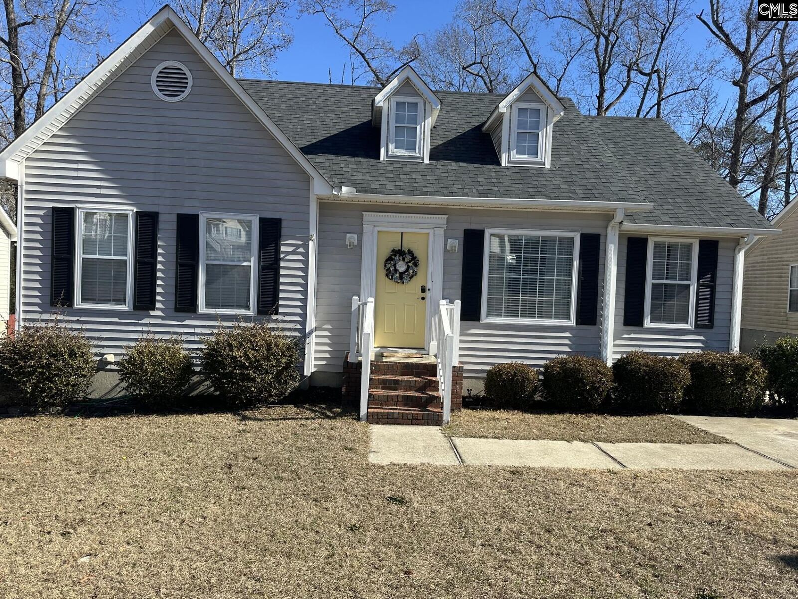 Property Photo: 218 Stonewood SC 29170