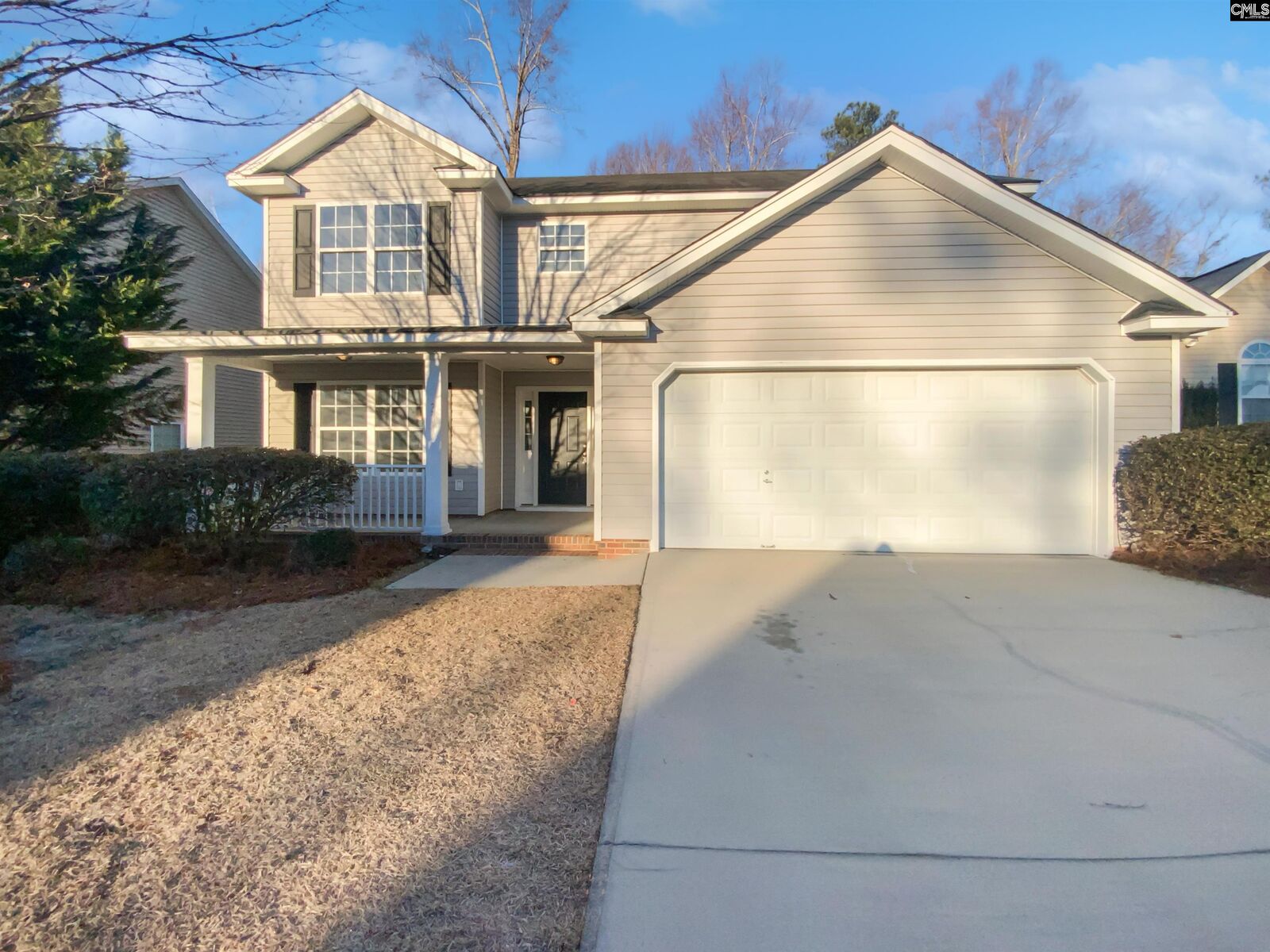 Property Photo: 331 Colony Lakes SC 29073