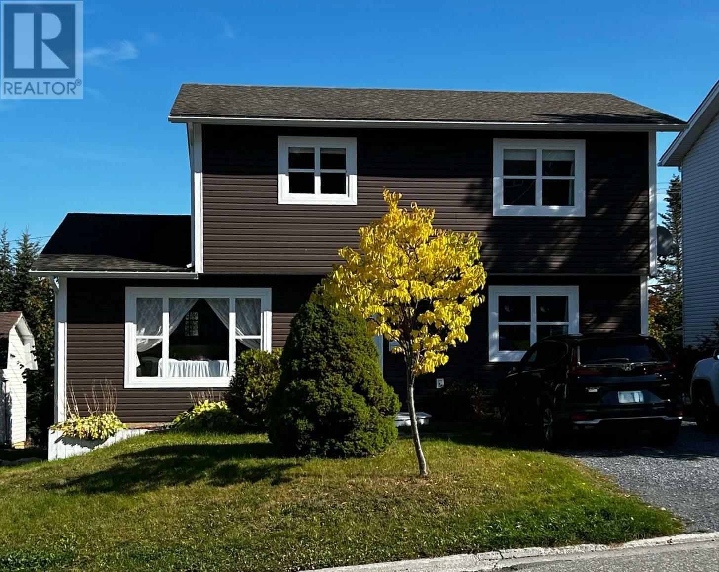 Property Photo:  53 Carter Avenue  NL A2H 6Y8 