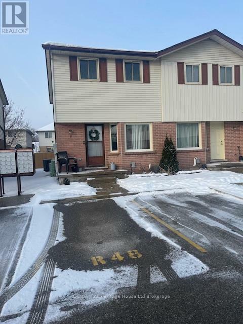 Photo de la propriété:  1093 Nellis Street 8  ON N4T 1P5 