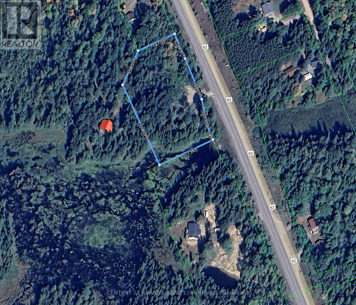 Photo de la propriété:  25363 Highway 62 South  ON K0L 2L0 