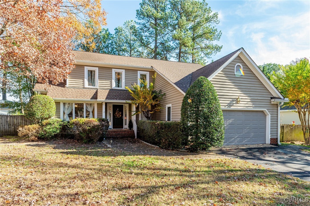 Property Photo: 10812 Snowmass Court VA 23060