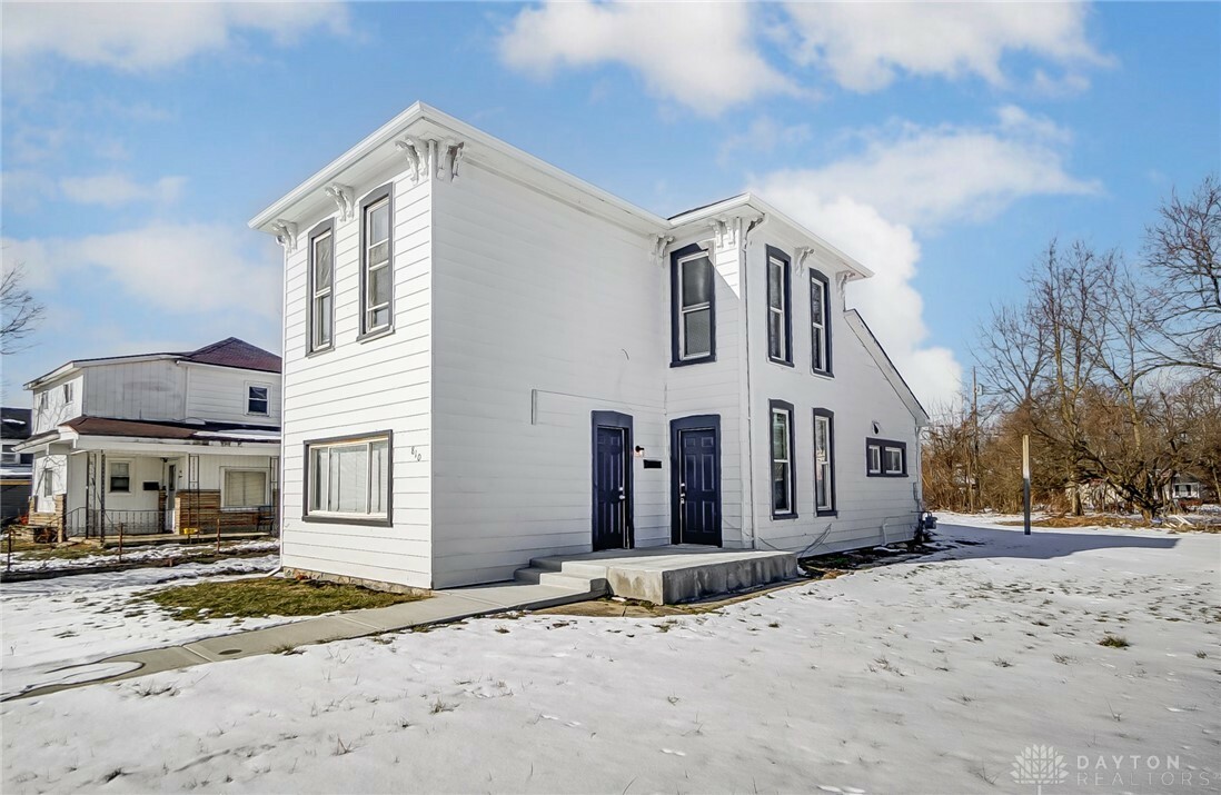 Property Photo:  810 Innisfallen Avenue  OH 45506 