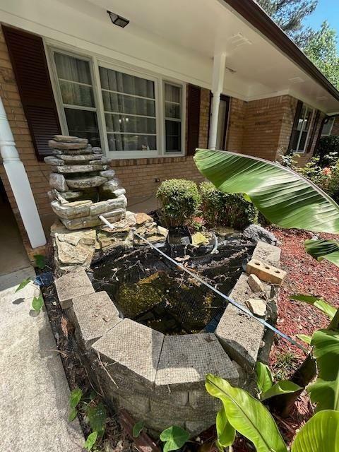 Property Photo: 6625 Starling Place SW GA 30126