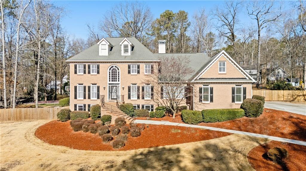 Property Photo:  2085 Innsfail Drive  GA 30078 