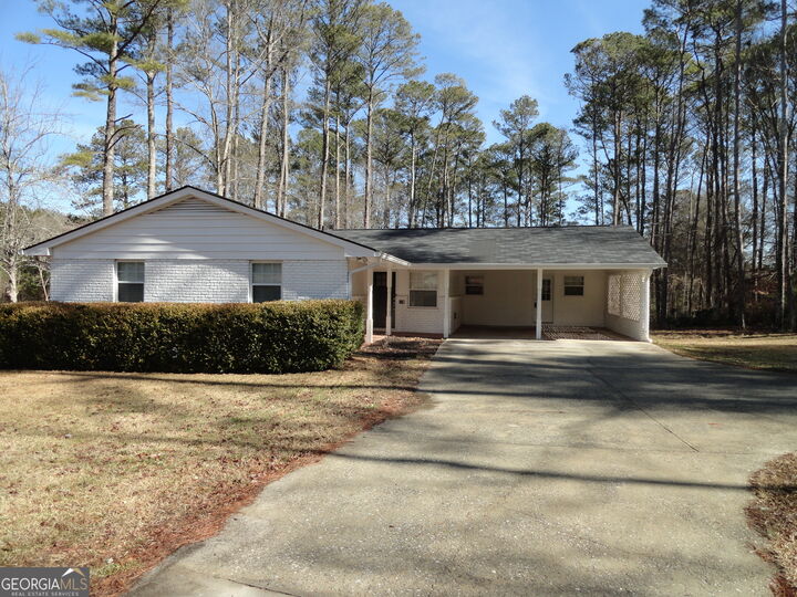 553 Highway 279  Fayetteville GA 30214 photo