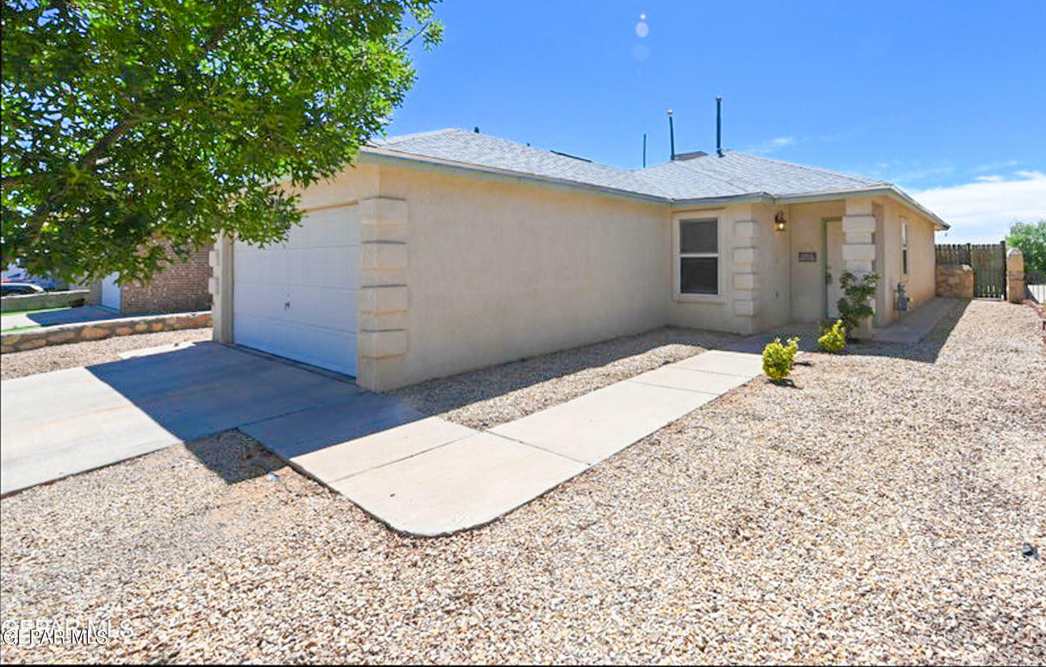 Property Photo: 12840 Tierra Pueblo Drive TX 79938