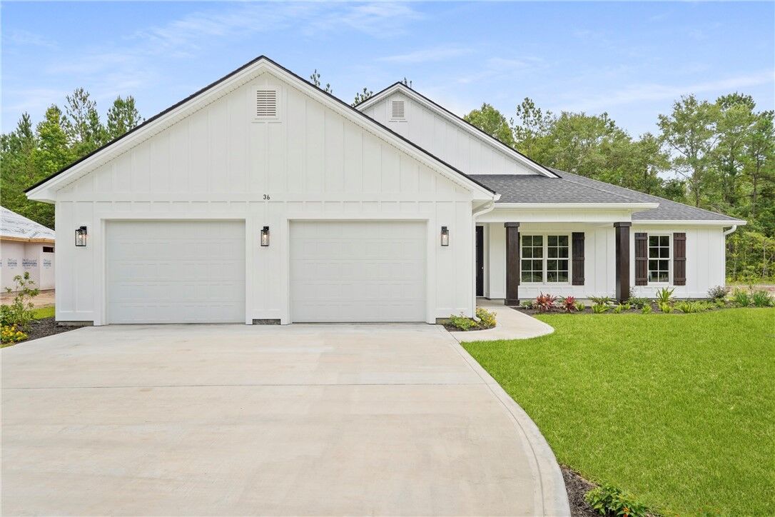 Property Photo:  36 Arbor Point  GA 31525 