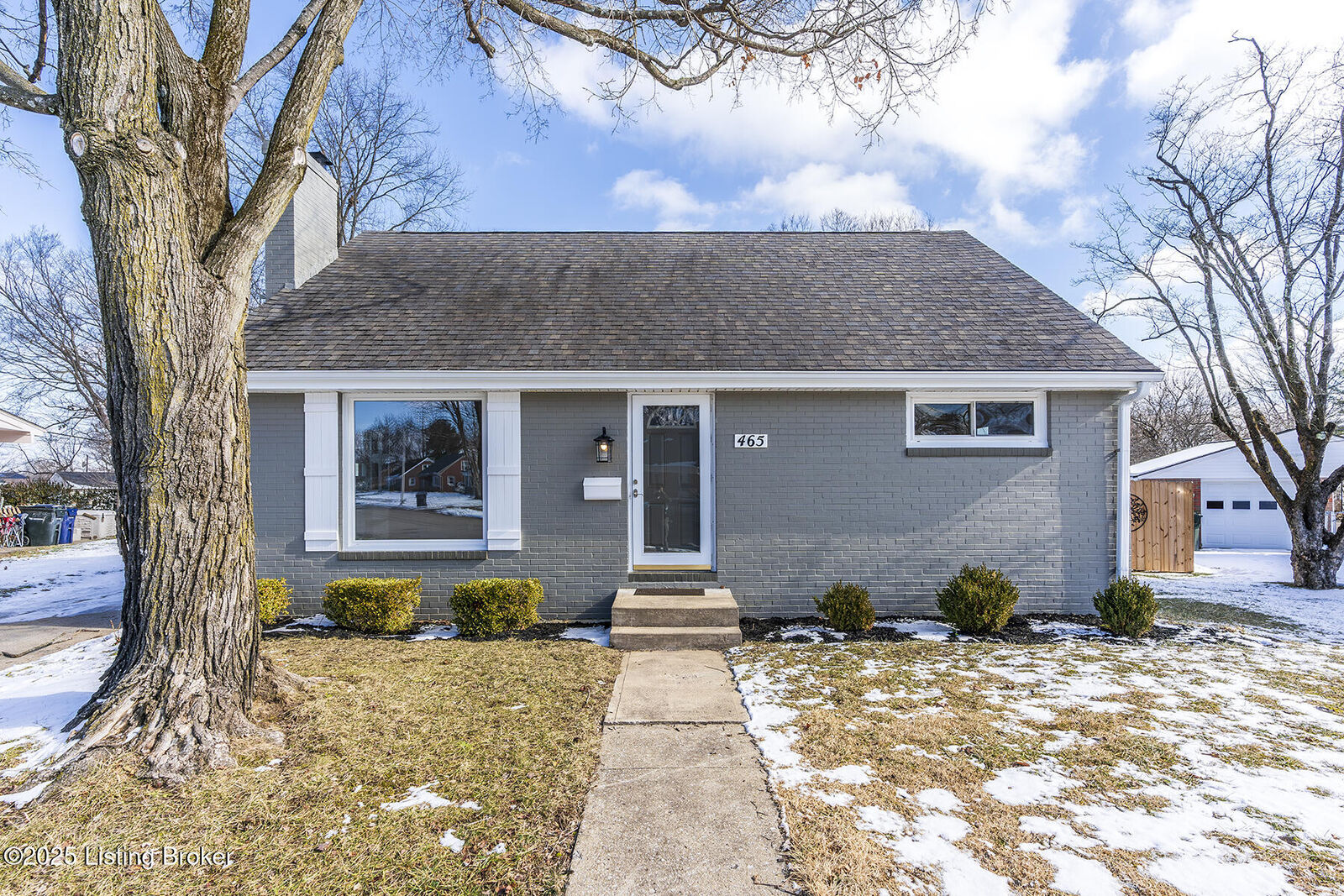 Property Photo:  465 Barkley  KY 40503 