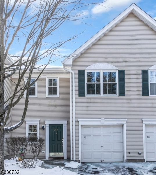 Property Photo:  319 Hannah Way  NJ 08807 