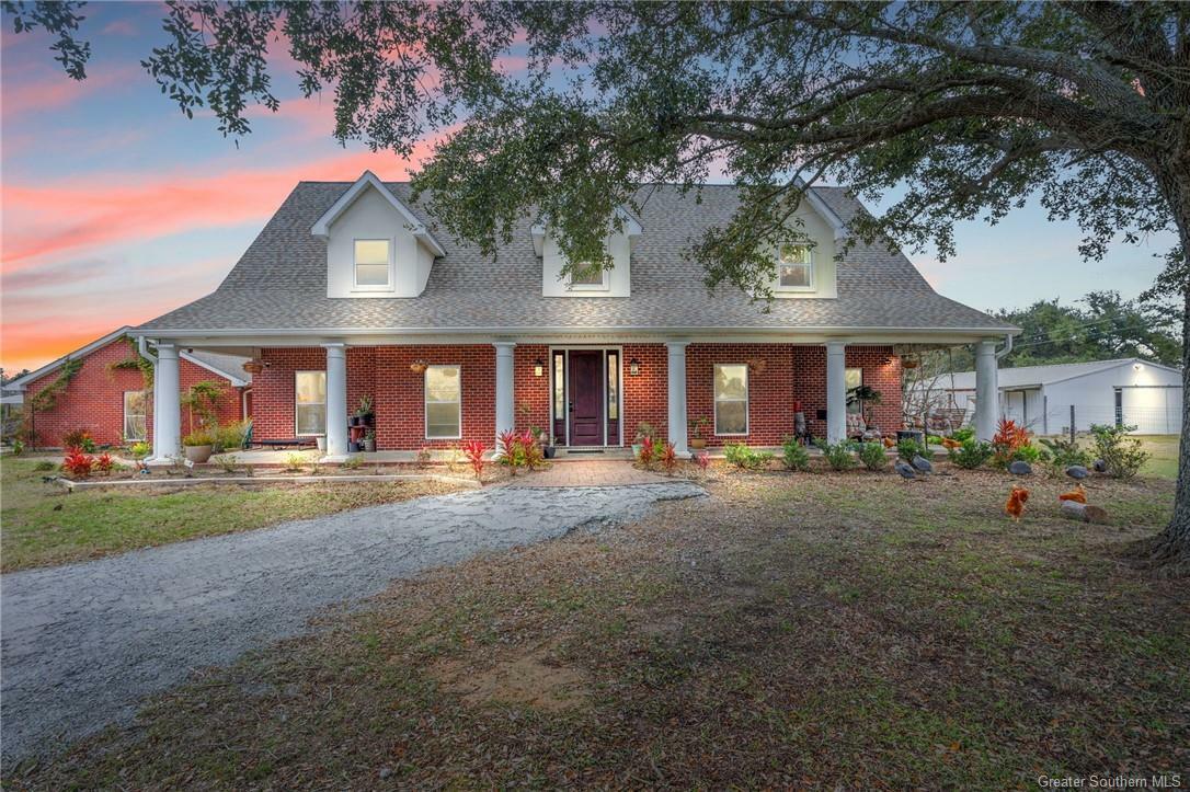 700 W Friesen Road  Lake Charles LA 70607 photo