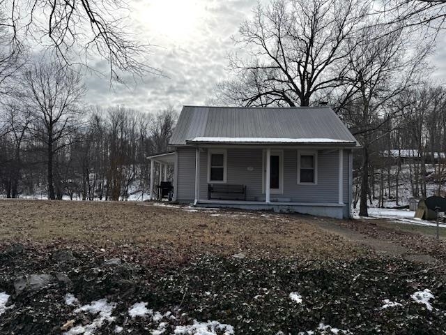 8784 Old Hwy 60 E  Sporttsville KY 42458 photo