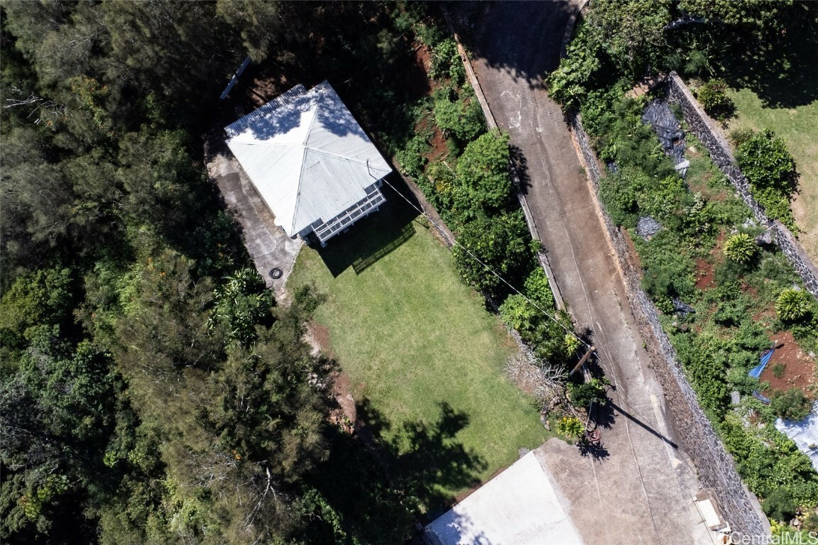 Property Photo:  99-139 Napuanani Road 5  HI 96701 