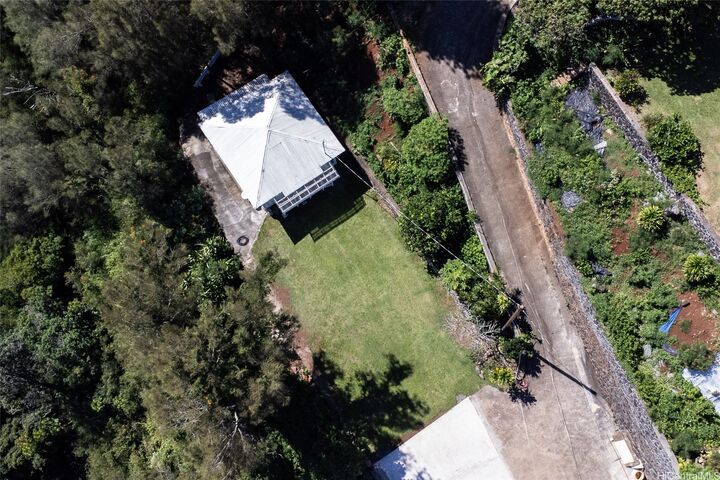 99-139 Napuanani Road 5  Aiea HI 96701 photo