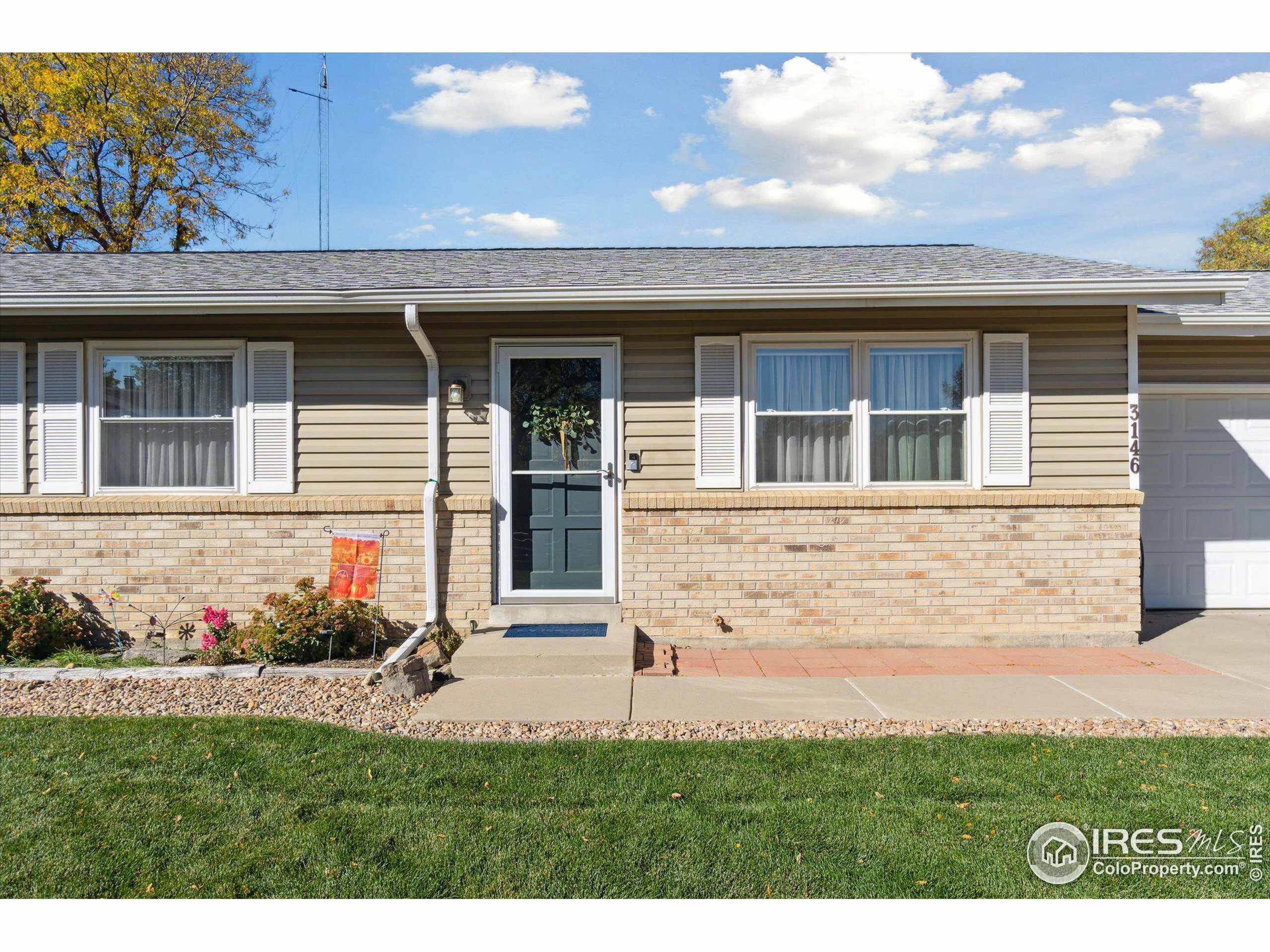 Property Photo:  3146 W 134th Ct  CO 80020 