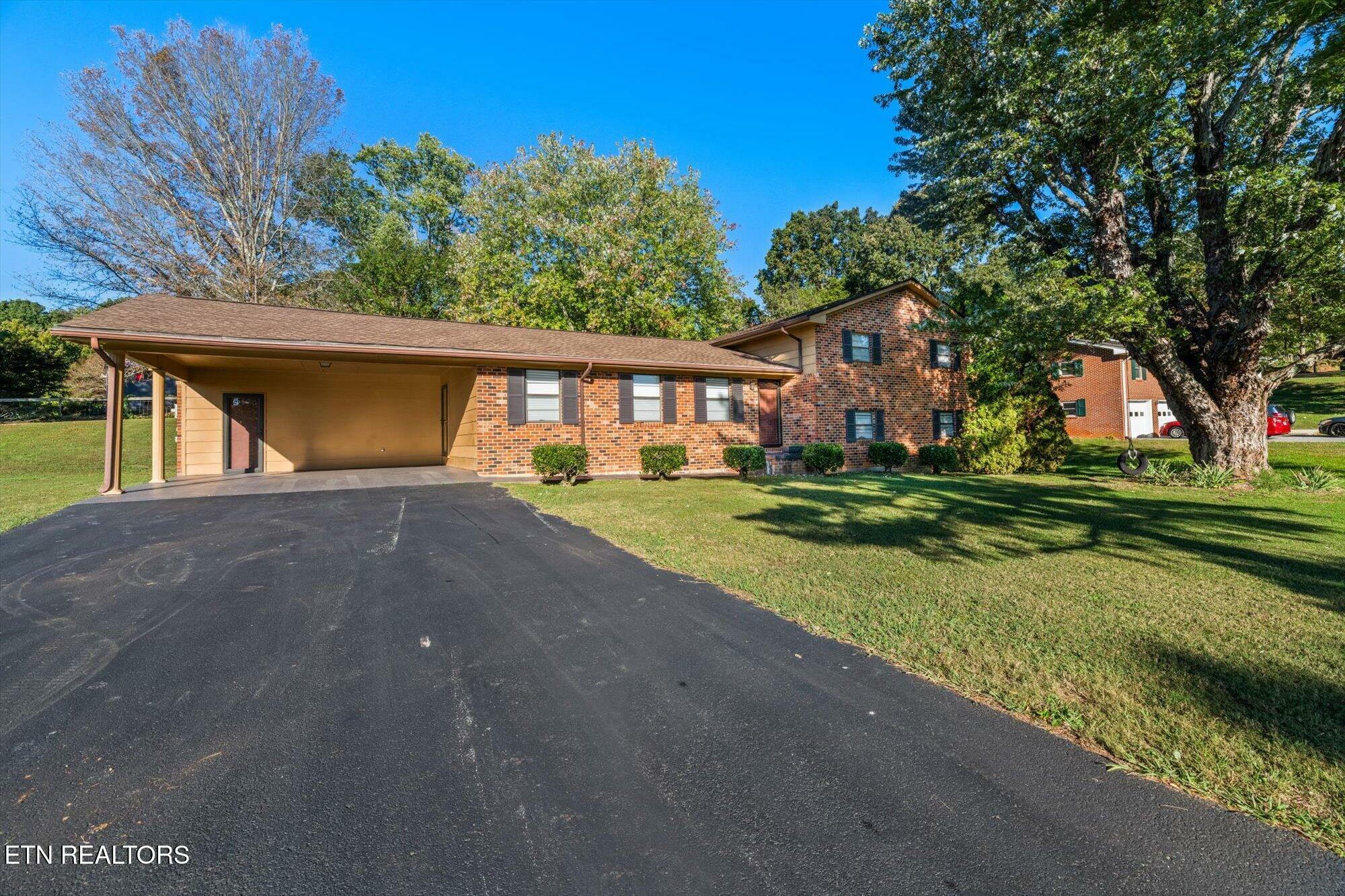 Property Photo:  171 County Road 332  TN 37303 