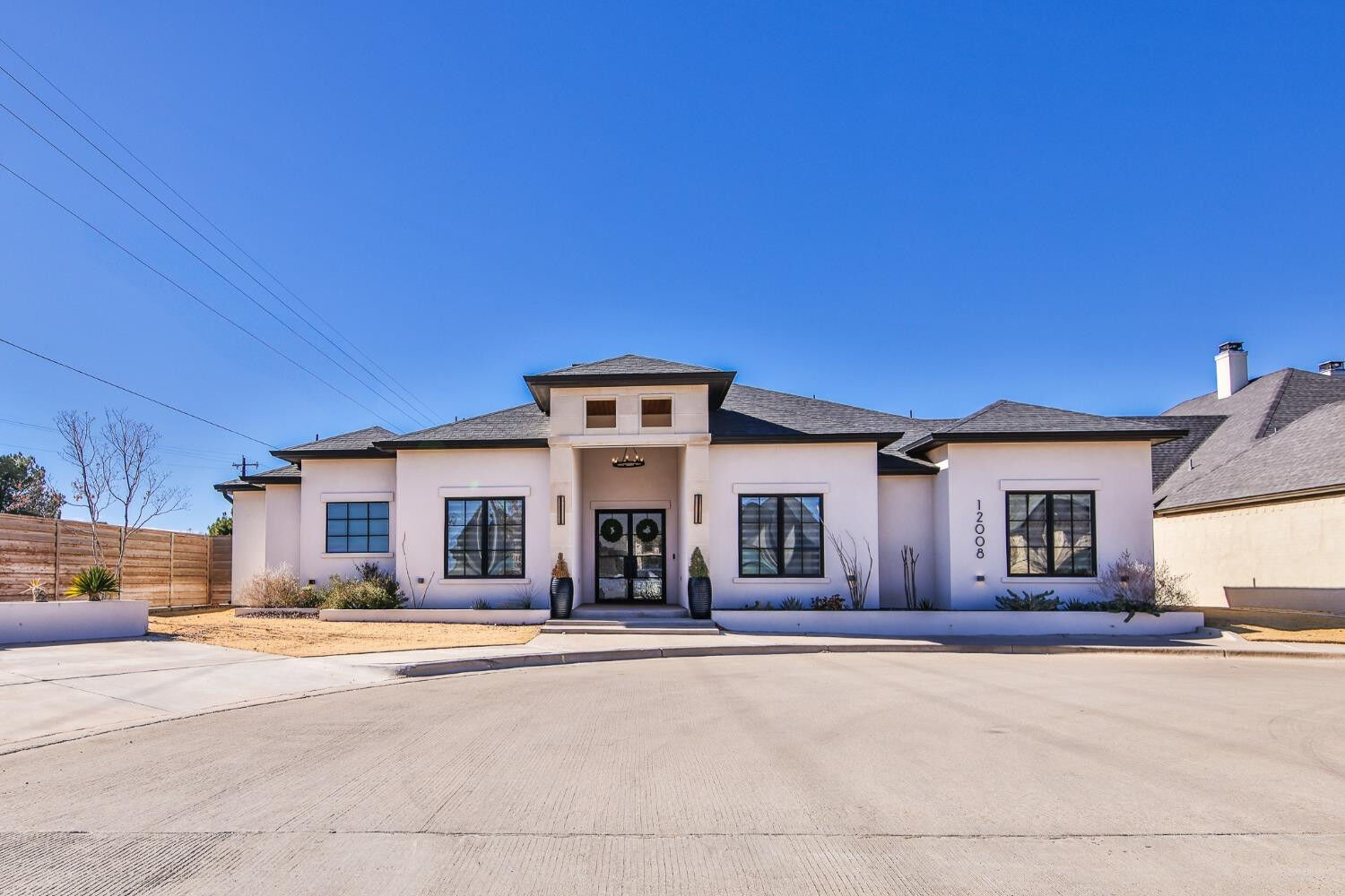 Property Photo: 12008 Uxbridge Avenue TX 79424