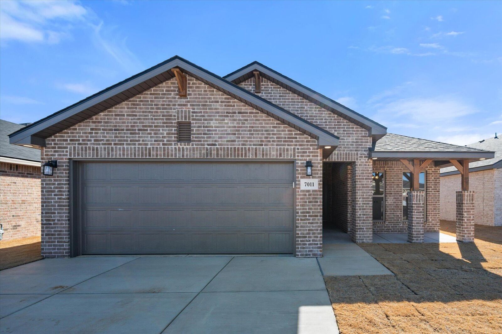 Property Photo:  7011 8th Street  TX 79416 