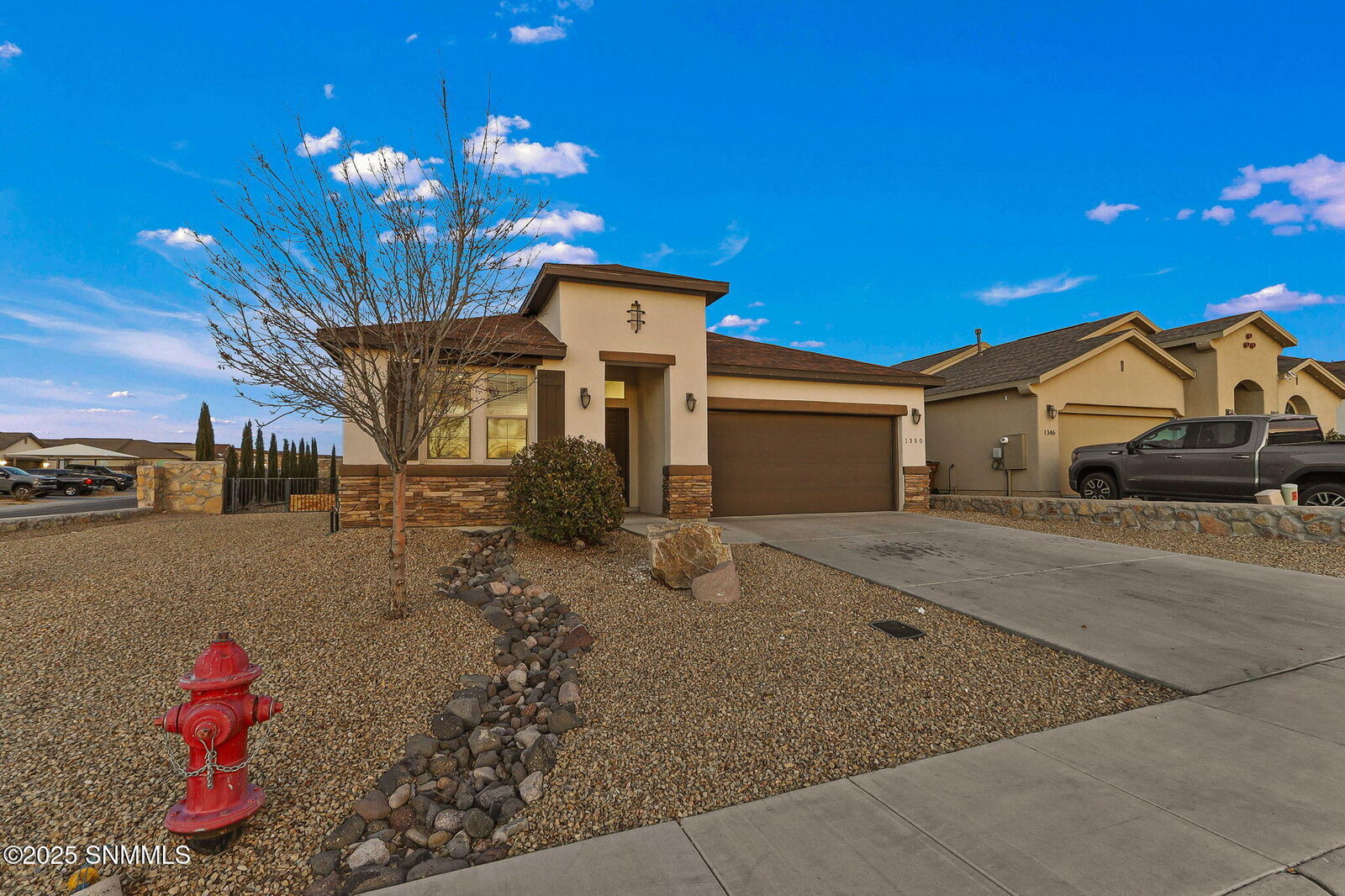 Property Photo:  1350 Bison Spring Drive  NM 88012 