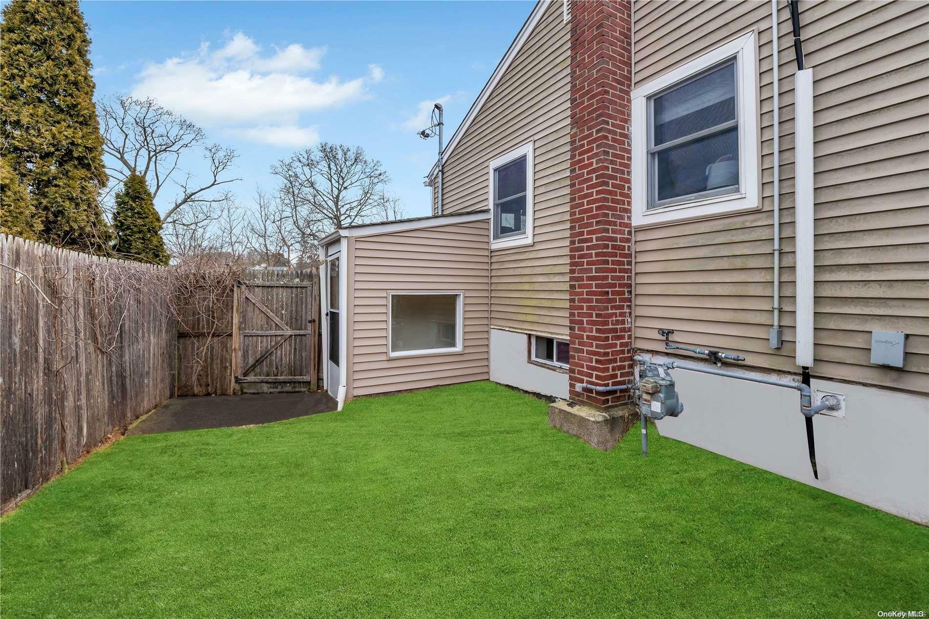 Property Photo: 8 New Road NY 11779