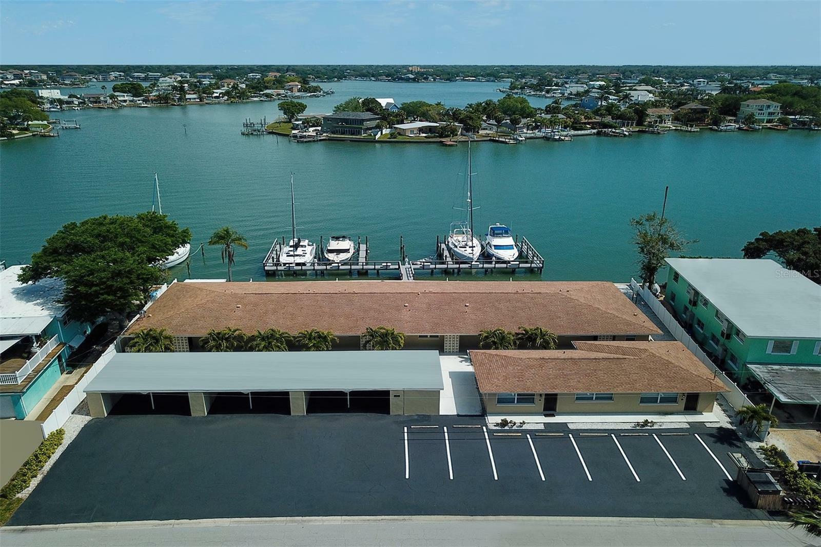 2307 Bay Boulevard  Indian Rocks Beach FL 33785 photo