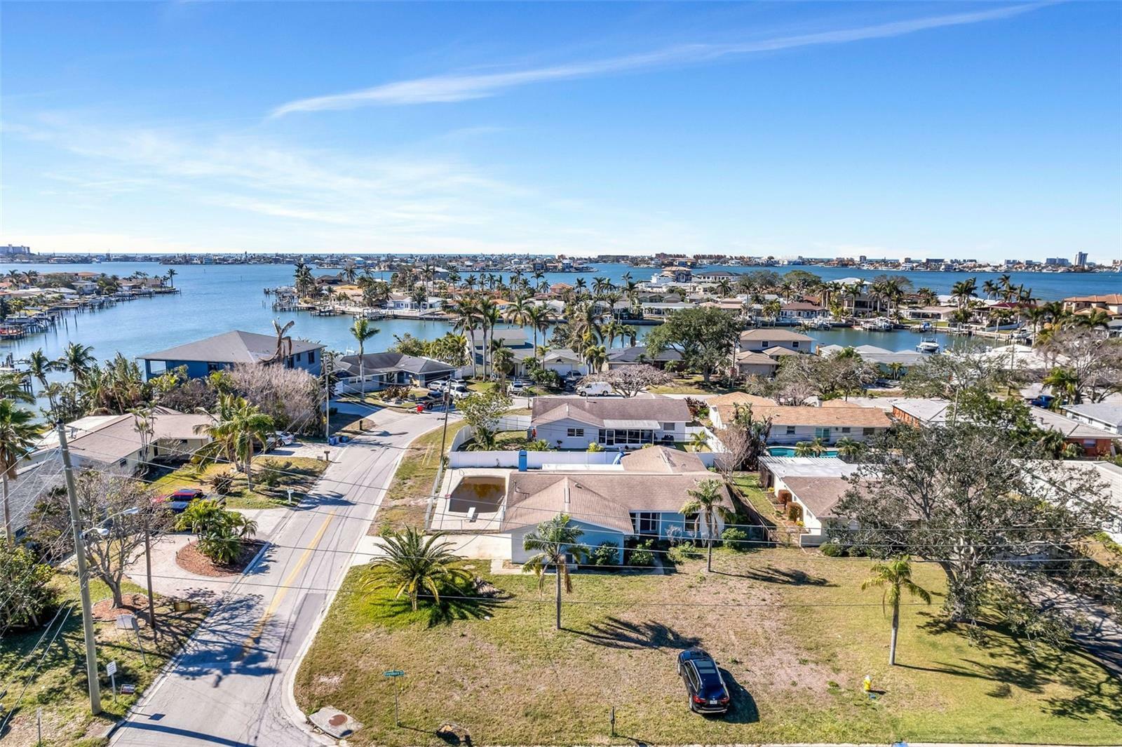 Property Photo:  5708 Bayshore Dr  FL 33772 