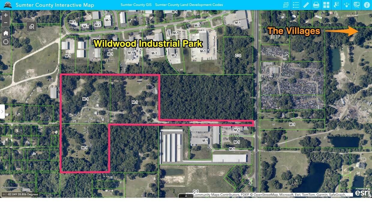 3500 N US Highway 301  Wildwood FL 34785 photo
