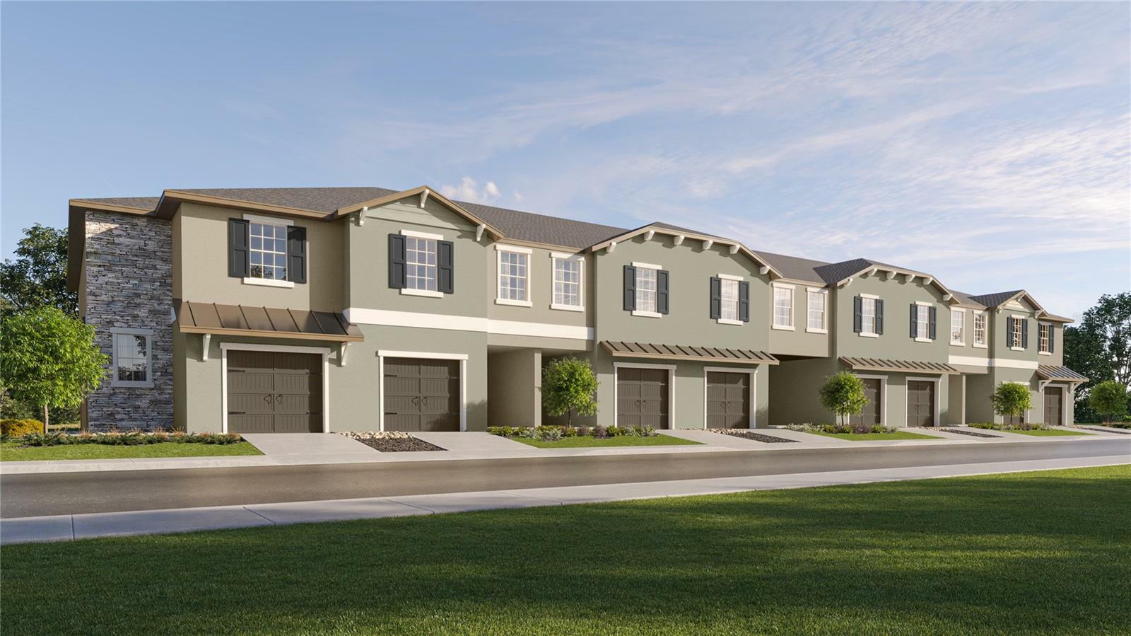 Property Photo: 11260 E 65th Terrace FL 34221