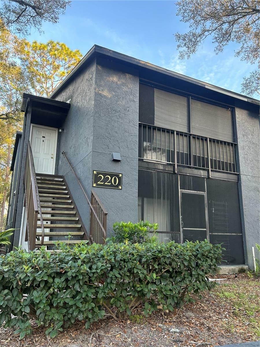 Property Photo:  220 Riverbend Drive 201  FL 32714 