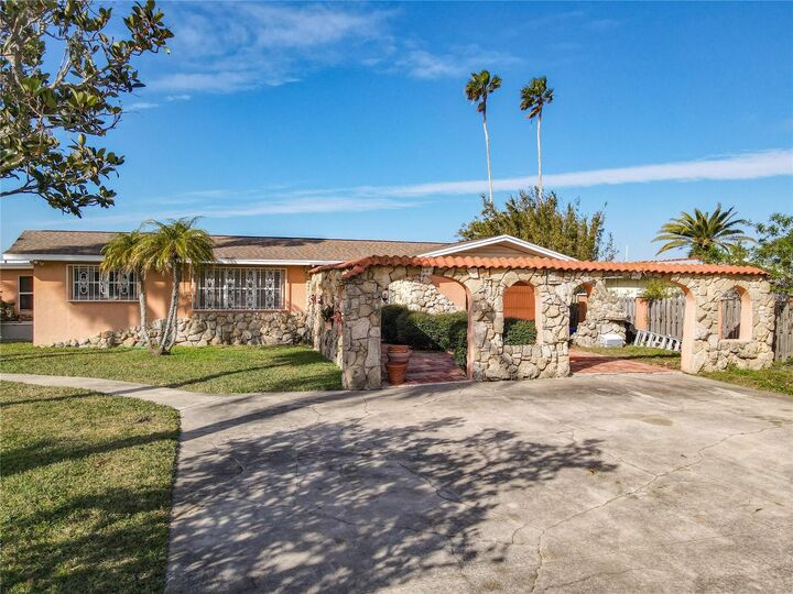 2 Richmond Drive  New Smyrna Beach FL 32169 photo