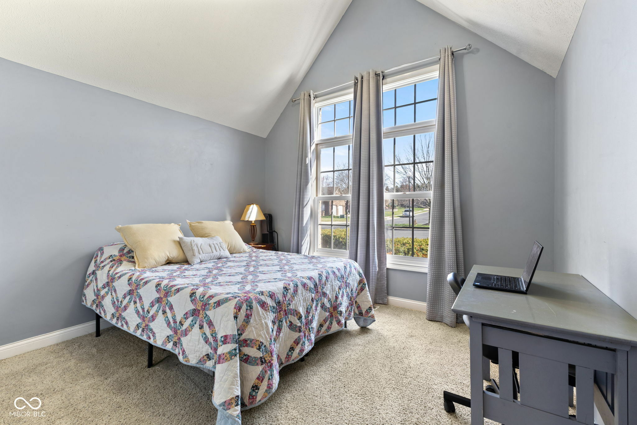 Property Photo: 6093 Boulder Court IN 47201