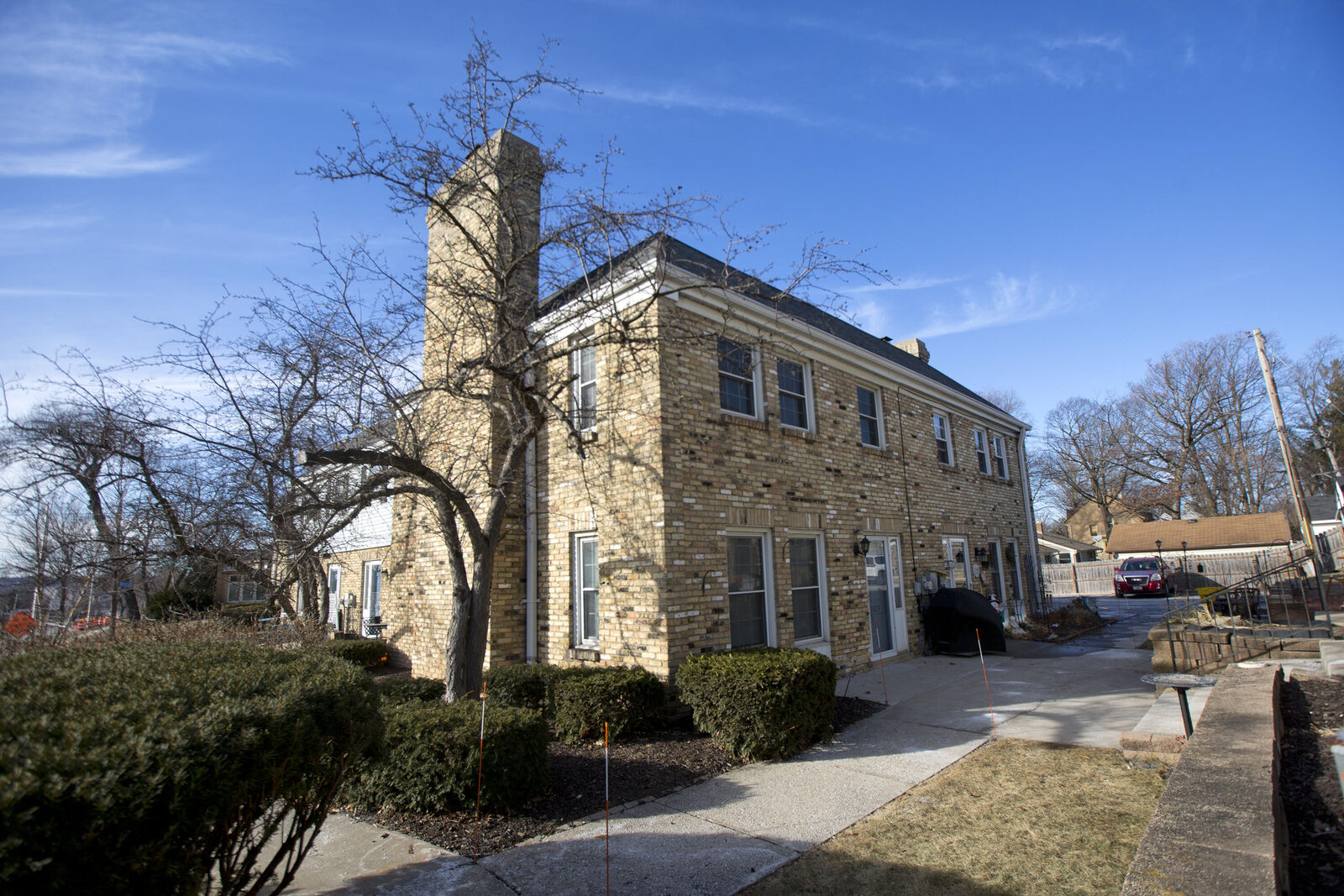 Property Photo: 11620 W Bluemound Rd WI 53226