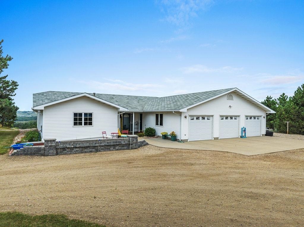 Property Photo:  38 Rolling Hills Dr.  ND 58703-0000 