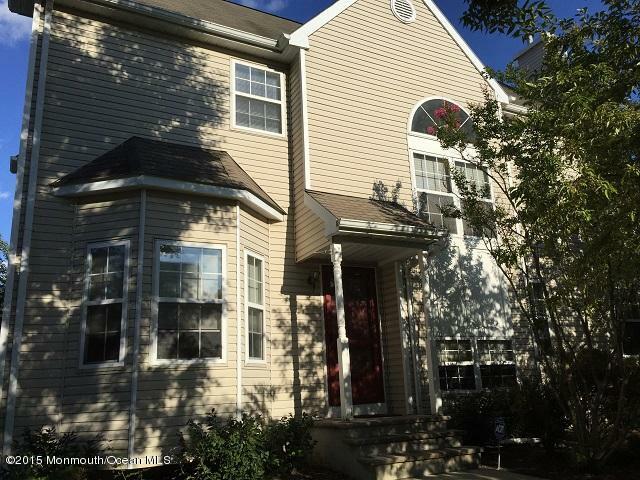 Property Photo: 1201 Creamery Court NJ 07728