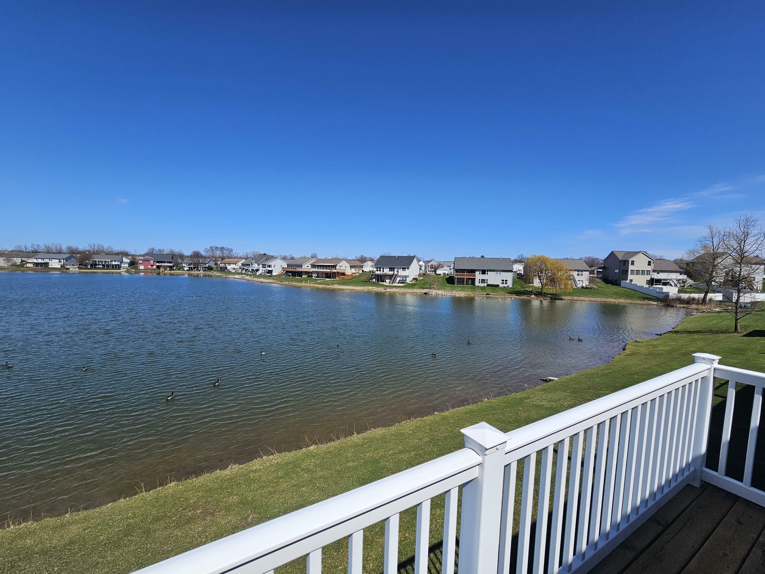 Property Photo: 275 Shoreside North SE MI 49548