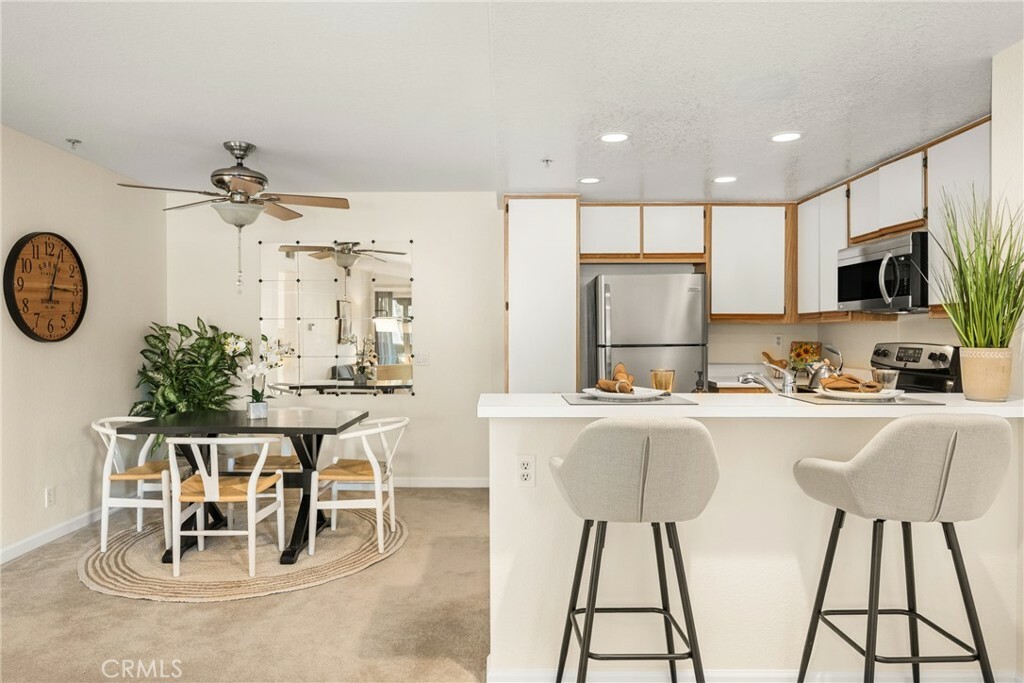 Property Photo:  2800 Keller 90  CA 92782 