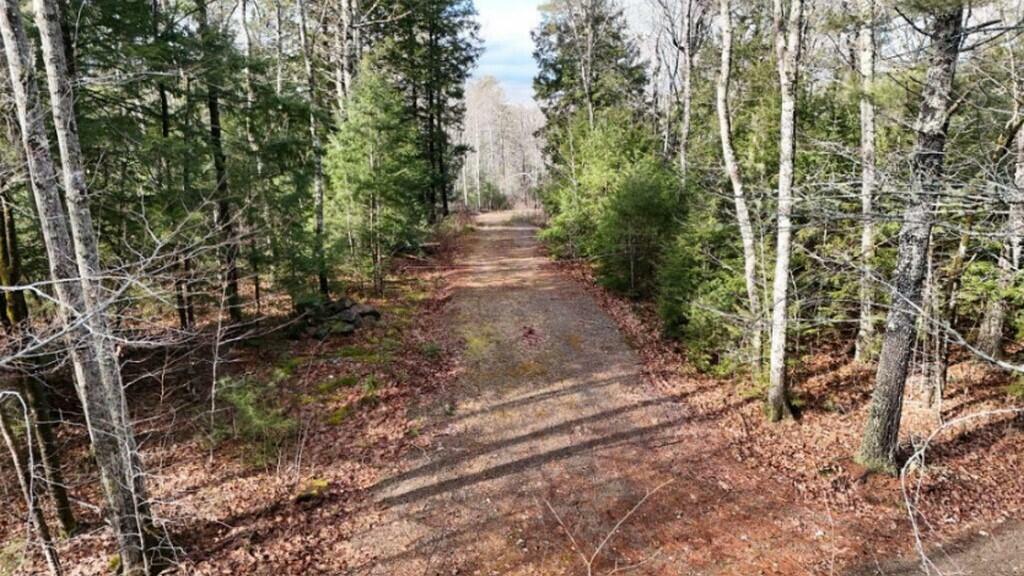 Lot#009-02 Powderhorn Road  Jefferson ME 04348 photo