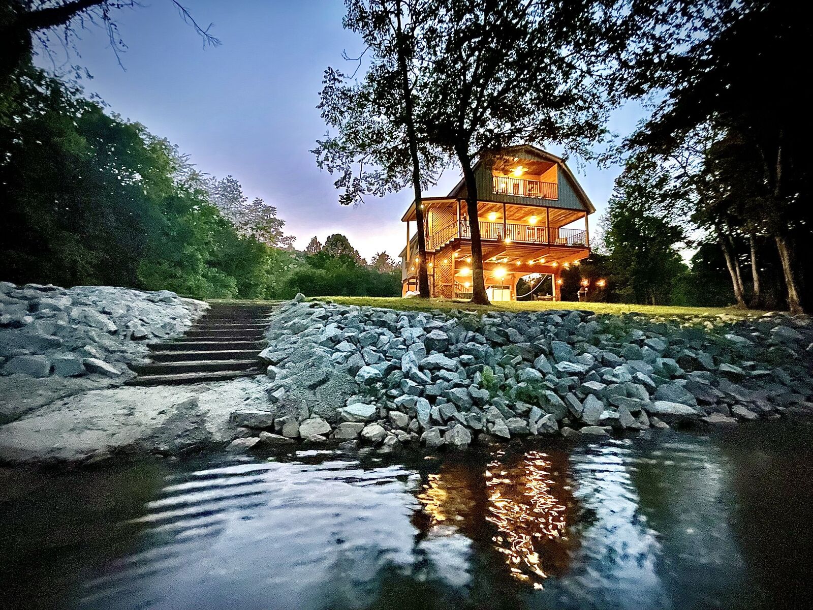 Property Photo: 34 Railroad Rd TN 38486