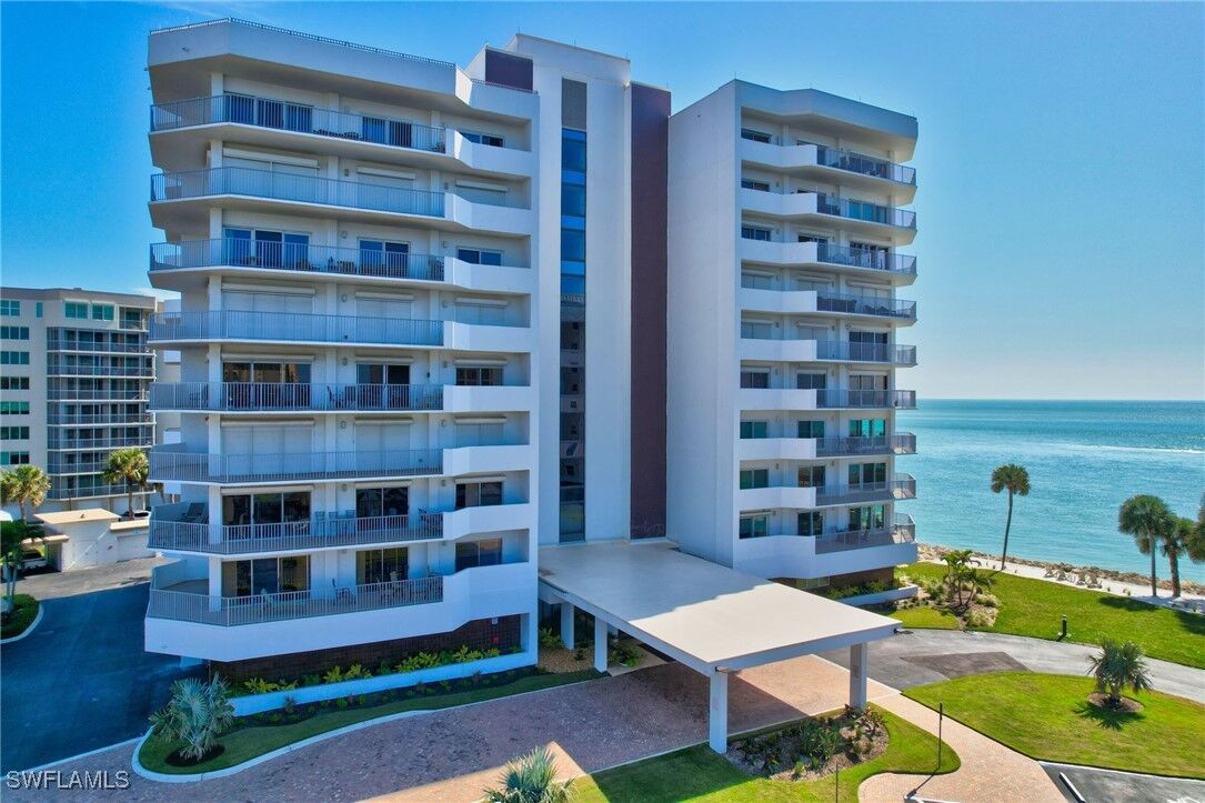 Property Photo:  1036 S Collier Boulevard 402  FL 34145 