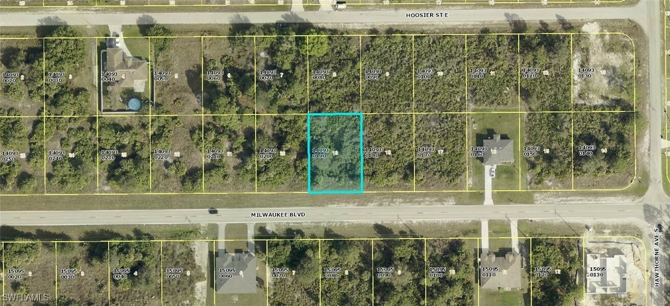 Property Photo:  865 Milwaukee Boulevard  FL 33974 